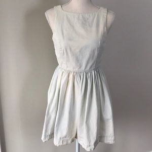 American Apparel Dress